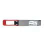 Módulo transceptor de fibra óptica BlueOptics FN-TRAN-QSFP+ER-BO 40000 Mbit/s