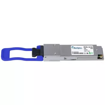 Transceptor de fibra óptica BlueOptics FN-TRAN-QSFP28-LR 100000 Mbit/s QSFP28
