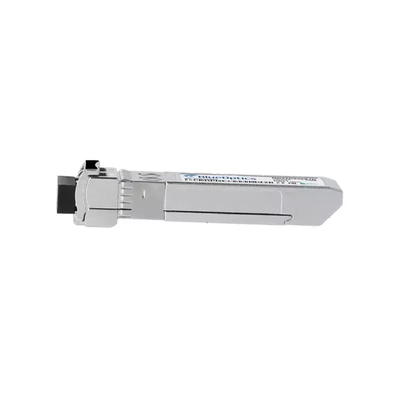 Módulo transceptor SFP BlueOptics FN-TRAN-SFP28-SR-BO fibra óptica SFP28 LC aluminio 20 g