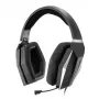 Auriculares GIGABYTE Force H5 con cable diadema gaming negros