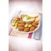 Tefal FR4800 Aparato individual independiente 2100 W Freidora acero inoxidable, blanco
