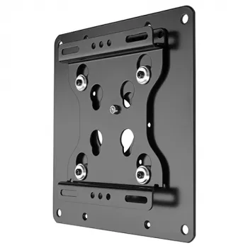 Soporte de pared fijo para pantalla plana Chief Small