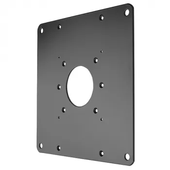 Soporte de pared fijo para pantalla plana Chief Small