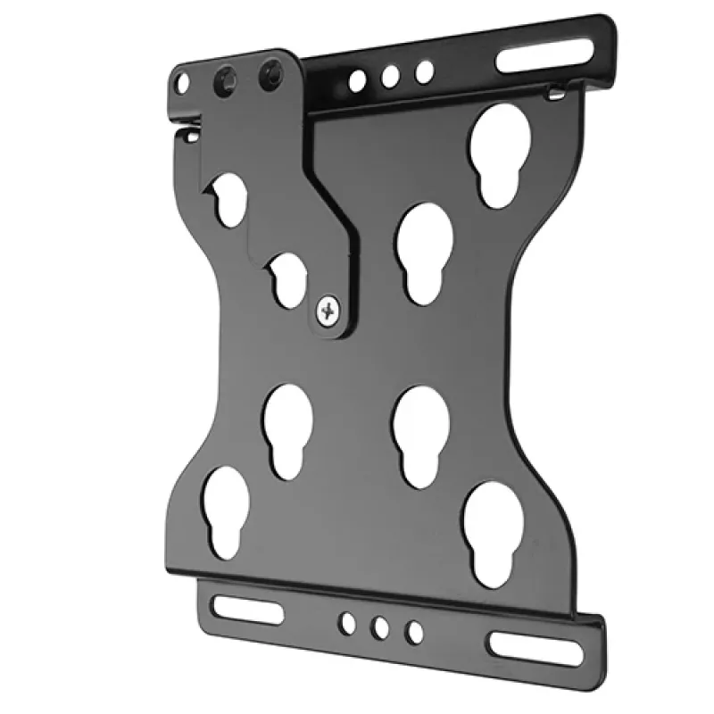 Soporte de pared fijo para pantalla plana Chief Small