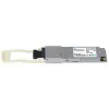 Módulo transceptor de fibra óptica BlueOptics FTLC9555REPM-MF-BO QSFP28 100m