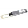 Módulo transceptor de fibra óptica BlueOptics FTLC9555REPM-MF-BO QSFP28 100m