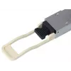 Módulo transceptor de fibra óptica BlueOptics FTLC9555REPM-MF-BO QSFP28 100m