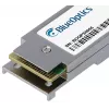 Módulo transceptor de fibra óptica BlueOptics FTLC9555REPM-MF-BO QSFP28 100m