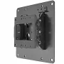 Soporte de pared inclinable para pantalla plana Chief Small, 20,4 kg, 25,4 cm (10