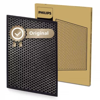 Filtro de carbón activo Philips serie 1000 FY1413/30 NanoProtect