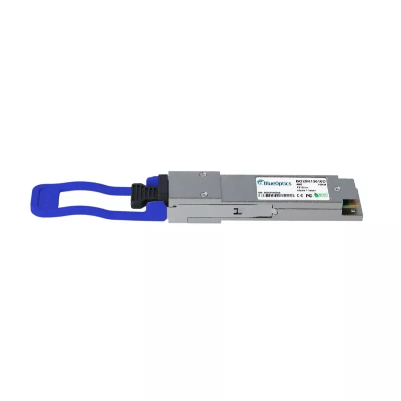 Transceptor BlueOptics G3GVC9B-BO compatible Dell QSFP 40GBASE-LR4
