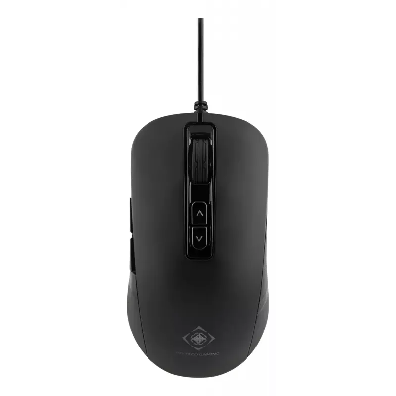 Ratón gaming Deltaco GAM-029 USB Type-A