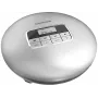 Grundig GCP1020 Reproductor de CD blanco Reproductor de CD portátil