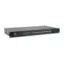 Switch no gestionado LevelOne GEP-2421W500 24 puertos Gigabit PoE