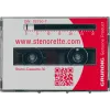 Grundig GGO5610 Casete magnético 30 min 5 uds.