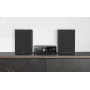 Grundig CMS 5000 BT Sistema de audio doméstico 100 W Negro