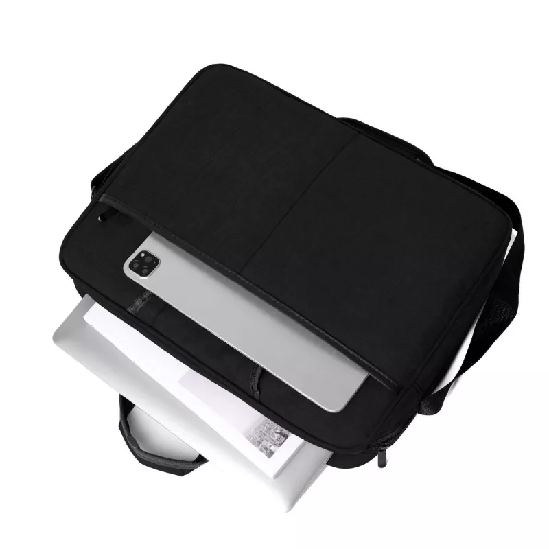 eSTUFF GLB201550 Funda para portátil 40,6 cm (16