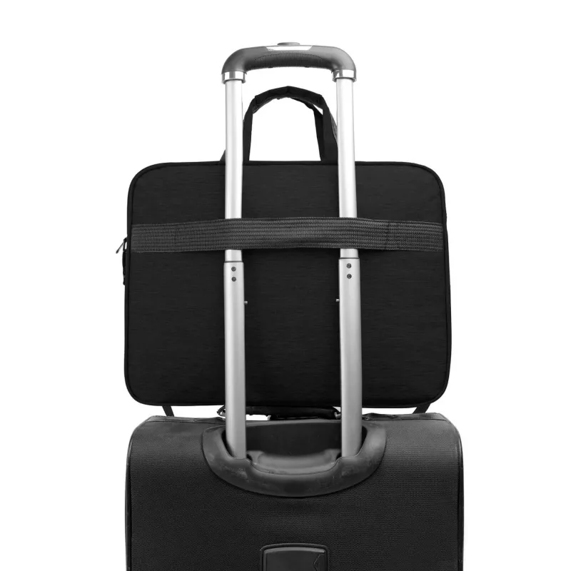 eSTUFF GLB201550 Funda para portátil 40,6 cm (16
