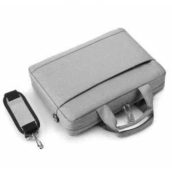 eSTUFF GLB201612 Funda para portátil 35,8 cm (14,1