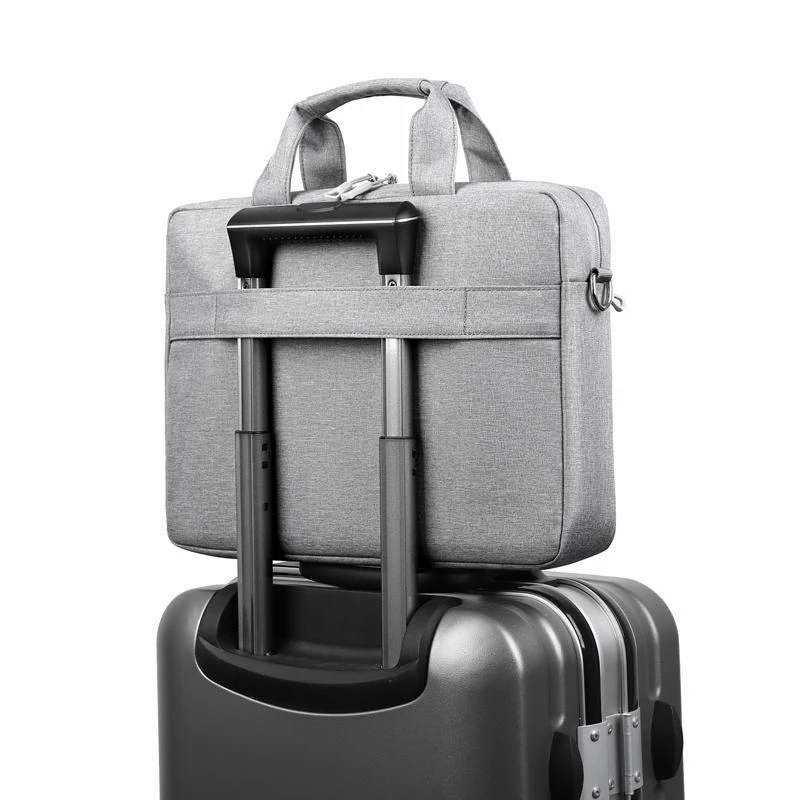 eSTUFF GLB201622 Funda para portátil 39,6 cm (15,6