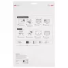 eSTUFF GLBG15345194 Filtro de privacidad para pantalla 39,6 cm (15,6 inch) Portátil Filtro de privacidad para pantalla sin marco