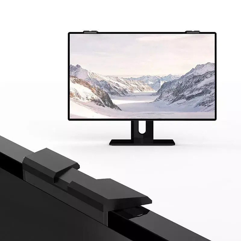 eSTUFF Filtro de privacidad GLBMA24540303 61 cm Monitor de 24