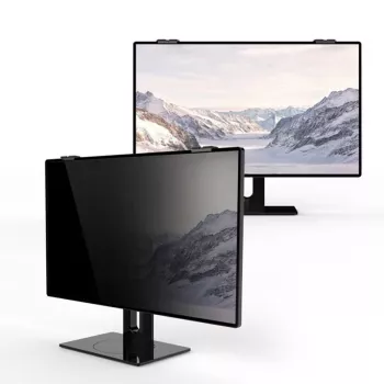 eSTUFF GLBMA27606341 Filtro de privacidad 68,6 cm (27