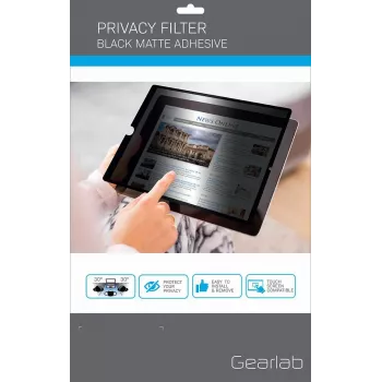 eSTUFF GLBW13305213 Filtro de privacidad para pantalla 34,3 cm (13,5