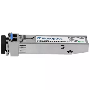 Transceptor de fibra óptica BlueOptics GLC-LH-SMD-BO 1250 Mbit/s SFP 1310 nm