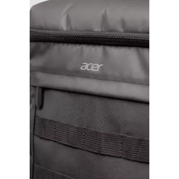 Mochila de ocio Acer Nitro Utility Backpack negra 15,6