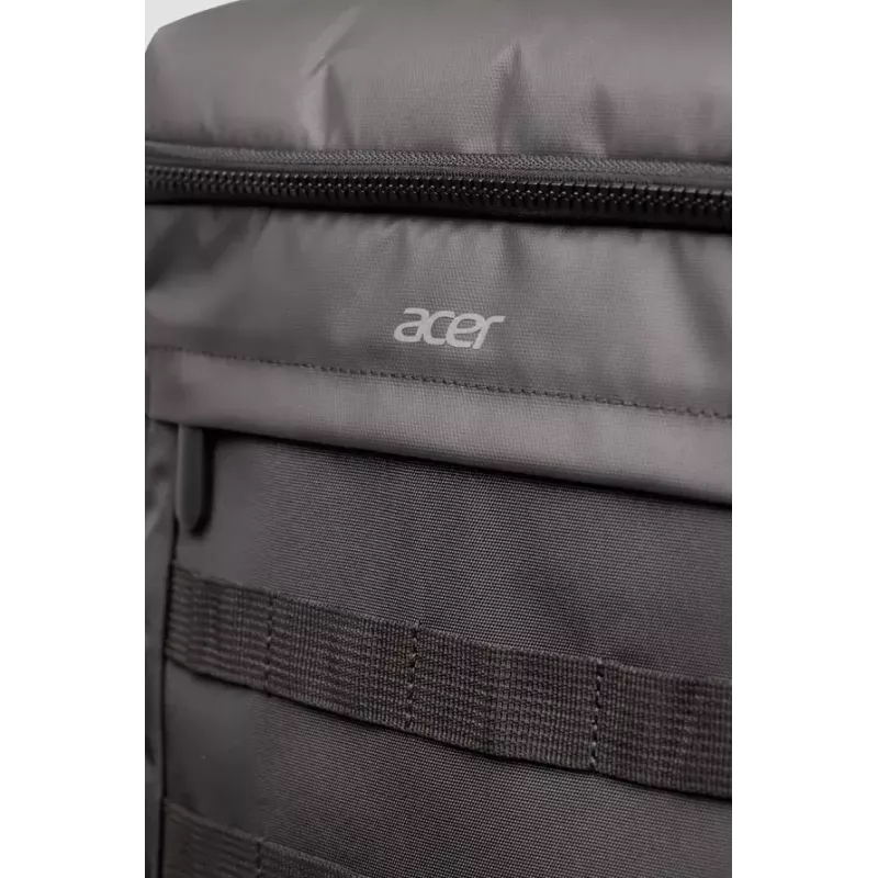 Mochila de ocio Acer Nitro Utility Backpack negra 15,6