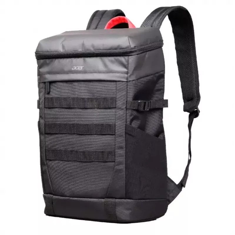Mochila de ocio Acer Nitro Utility Backpack negra 15,6