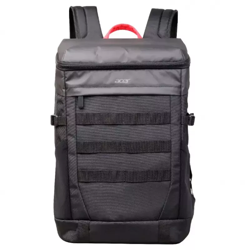 Mochila de ocio Acer Nitro Utility Backpack negra 15,6