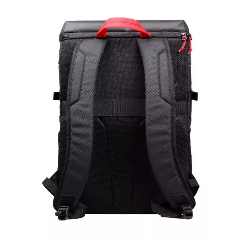 Mochila de ocio Acer Nitro Utility Backpack negra 15,6