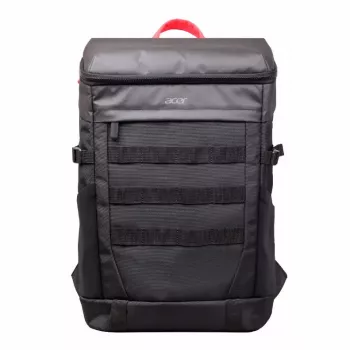 Mochila de ocio Acer Nitro Utility Backpack negra 15,6