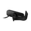 Webcam Acer ACR010 2 MP 1920 x 1080 USB 2.0 negra