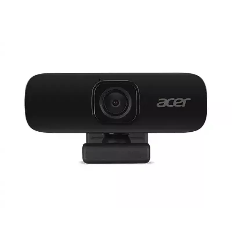 Webcam Acer ACR010 2 MP 1920 x 1080 USB 2.0 negra