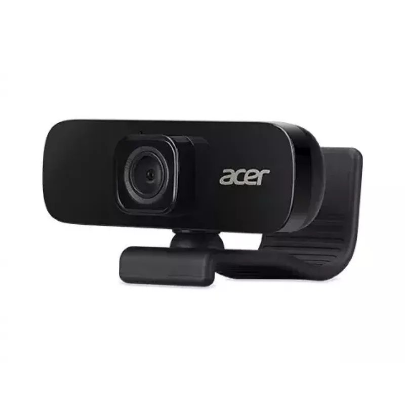 Webcam Acer ACR010 2 MP 1920 x 1080 USB 2.0 negra
