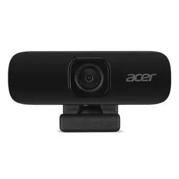 Webcam Acer ACR010 2 MP 1920 x 1080 USB 2.0 negra