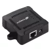Splitter de red Edimax GP-101ST Power over Ethernet PoE negro