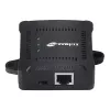 Splitter de red Edimax GP-101ST Power over Ethernet PoE negro