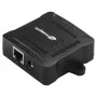 Splitter de red Edimax GP-101ST Power over Ethernet PoE negro