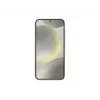 Funda de piel vegana Samsung Galaxy S24+ taupe monocromático