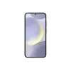 Funda de piel vegana Samsung Galaxy S24 Plus violeta
