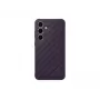 Samsung Shield Case Violeta, Cover, Samsung, Galaxy S24+, 17 cm (6,7