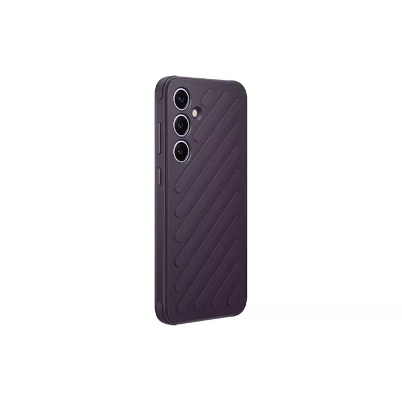 Samsung Shield Case Violeta, Cover, Samsung, Galaxy S24+, 17 cm (6,7