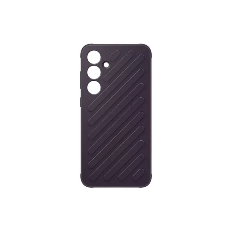 Samsung Shield Case Violeta, Cover, Samsung, Galaxy S24+, 17 cm (6,7