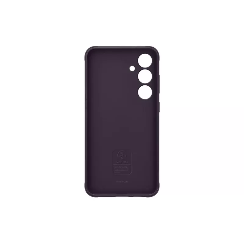 Samsung Shield Case Violeta, Cover, Samsung, Galaxy S24+, 17 cm (6,7
