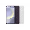 Samsung Shield Case Violeta, Cover, Samsung, Galaxy S24+, 17 cm (6,7