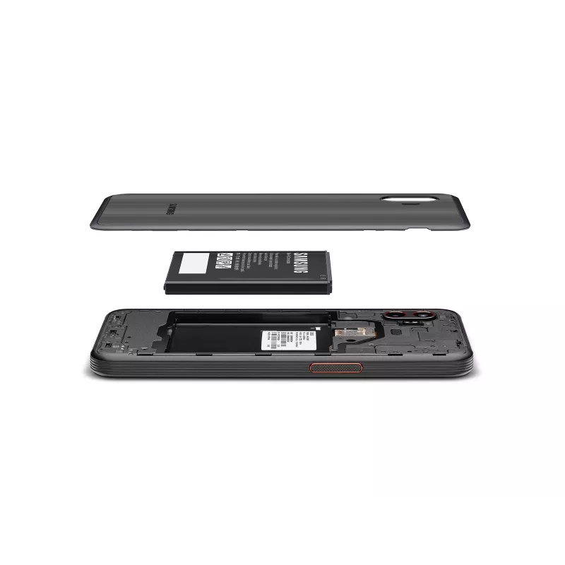 Samsung GP-PBG736AS Batería Negro